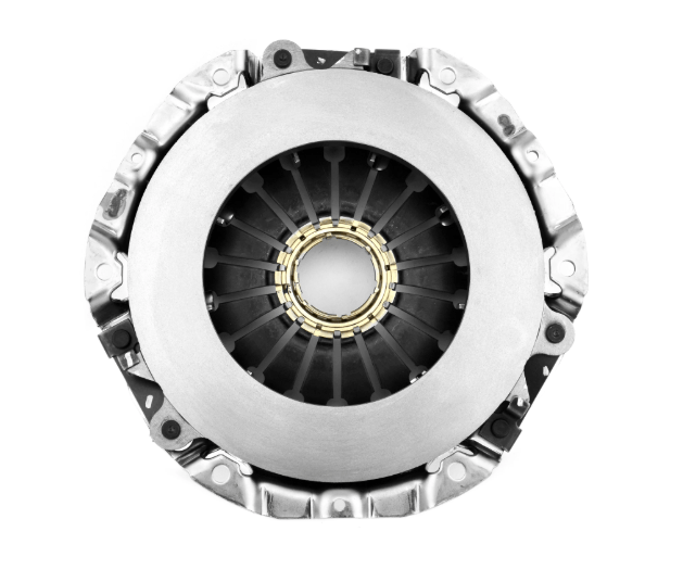 Exedy Stage 1 Heavy Duty Organic Disc Clutch Kit 2002 - 2005 WRX / 2004 - 2005 Forester XT - 15802HD - Subimods.com
