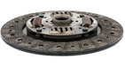 Exedy Stage 1 Heavy Duty Organic Disc Clutch Kit 2002 - 2005 WRX / 2004 - 2005 Forester XT - 15802HD - Subimods.com