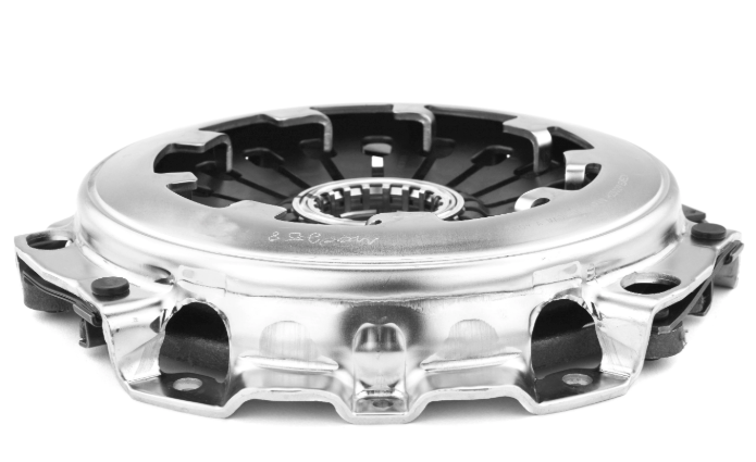 Exedy Stage 1 Heavy Duty Organic Disc Clutch Kit 2002 - 2005 WRX / 2004 - 2005 Forester XT - 15802HD - Subimods.com