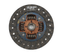 Exedy Stage 1 Heavy Duty Organic Disc Clutch Kit 2002 - 2005 WRX / 2004 - 2005 Forester XT - 15802HD - Subimods.com