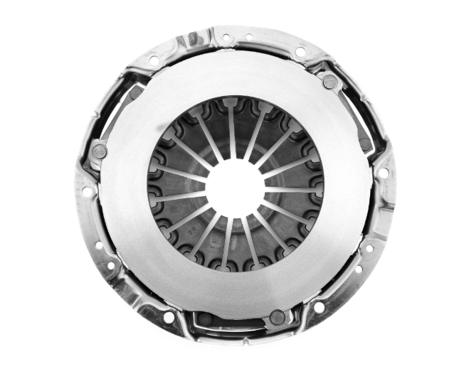 Exedy Stage 1 Organic Disc Clutch Kit 2006 - 2014 WRX / 2005 - 2009 Legacy GT / 2006 - 2008 Forester XT - 15804 - Subimods.com