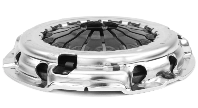 Exedy Stage 1 Organic Disc Clutch Kit 2006 - 2014 WRX / 2005 - 2009 Legacy GT / 2006 - 2008 Forester XT - 15804 - Subimods.com