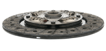 Exedy Stage 1 Organic Disc Clutch Kit 2006 - 2014 WRX / 2005 - 2009 Legacy GT / 2006 - 2008 Forester XT - 15804 - Subimods.com