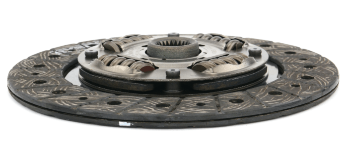 Exedy Stage 1 Organic Disc Clutch Kit 2006 - 2014 WRX / 2005 - 2009 Legacy GT / 2006 - 2008 Forester XT - 15804 - Subimods.com