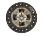 Exedy Stage 1 Organic Disc Clutch Kit 2006 - 2014 WRX / 2005 - 2009 Legacy GT / 2006 - 2008 Forester XT - 15804 - Subimods.com