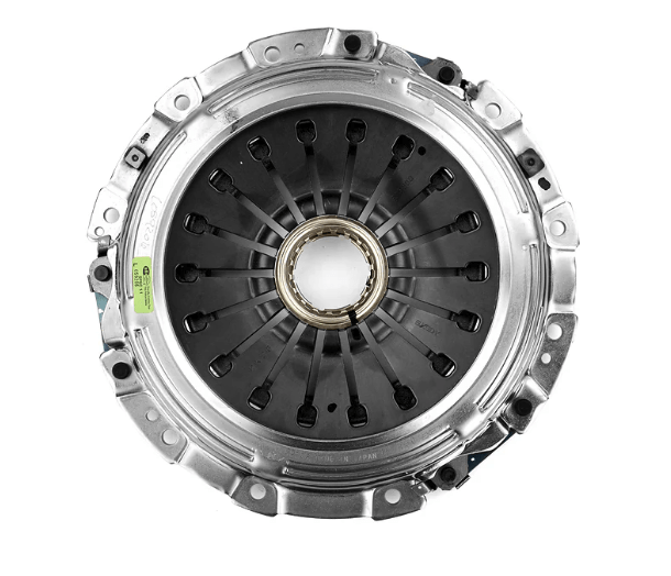 Exedy Stage 2 HD Cerametallic Thick Disc Clutch Kit 2004 - 2021 STI / 2007 - 2009 Legacy GT Spec B - 15951HD - Subimods.com