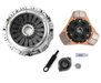 Exedy Stage 2 HD Cerametallic Thick Disc Clutch Kit 2004 - 2021 STI / 2007 - 2009 Legacy GT Spec B - 15951HD - Subimods.com