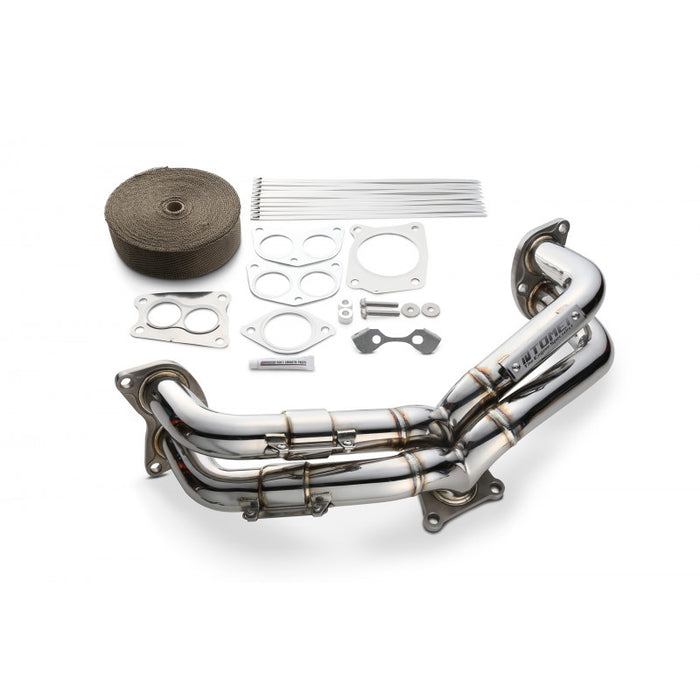 Tomei Equal Length Exhaust Manifold 2015-2021 WRX