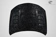 Extreme Dimensions AeroForge Dritech GT Concept Carbon Fiber Hood 08 - 16 Subaru Impreza - Gloss - 119237 - Subimods.com