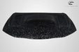 Extreme Dimensions AeroForge Dritech GT Concept Carbon Fiber Hood 08 - 16 Subaru Impreza - Gloss - 119237 - Subimods.com