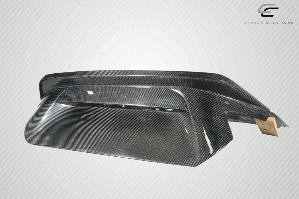 Extreme Dimensions Carbon Creations 86 - R Trunk 13 - 21 Subaru BRZ / 13 - 20 Scion FR - S / 13 - 20 Toyota 86 - 109038 - Subimods.com