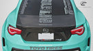 Extreme Dimensions Carbon Creations 86 - R Trunk 13 - 21 Subaru BRZ / 13 - 20 Scion FR - S / 13 - 20 Toyota 86 - 109038 - Subimods.com