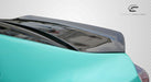Extreme Dimensions Carbon Creations 86 - R Trunk 13 - 21 Subaru BRZ / 13 - 20 Scion FR - S / 13 - 20 Toyota 86 - 109038 - Subimods.com