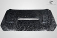 Extreme Dimensions Carbon Creations AeroForge C - 1 Hood 15 - 21 Subaru WRX - 119255 - Subimods.com
