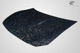 Extreme Dimensions Carbon Creations AeroForge Dritech 86 - R Hood 13 - 21 Subaru BRZ / 13 - 20 Scion FR - S / 13 - 20 Toyota 86 - 119239 - Subimods.com