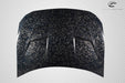 Extreme Dimensions Carbon Creations AeroForge Dritech 86 - R Hood 13 - 21 Subaru BRZ / 13 - 20 Scion FR - S / 13 - 20 Toyota 86 - 119239 - Subimods.com