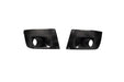 Extreme Dimensions Carbon Creations Air Raider Front Bumper Air Vent Duct 08 - 16 Subaru Impreza - 118953 - Subimods.com
