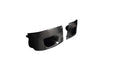 Extreme Dimensions Carbon Creations Air Raider Front Bumper Air Vent Duct 08 - 16 Subaru Impreza - 118953 - Subimods.com
