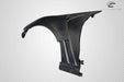 Extreme Dimensions Carbon Creations AMS Front Fenders 13 - 21 Subaru BRZ / 13 - 20 Scion FR - S / 13 - 20 Toyota 86 - 116667 - Subimods.com