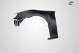 Extreme Dimensions Carbon Creations AMS Front Fenders 13 - 21 Subaru BRZ / 13 - 20 Scion FR - S / 13 - 20 Toyota 86 - 116667 - Subimods.com