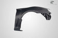 Extreme Dimensions Carbon Creations AMS Front Fenders 13 - 21 Subaru BRZ / 13 - 20 Scion FR - S / 13 - 20 Toyota 86 - 116667 - Subimods.com