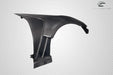 Extreme Dimensions Carbon Creations AMS Front Fenders 13 - 21 Subaru BRZ / 13 - 20 Scion FR - S / 13 - 20 Toyota 86 - 116667 - Subimods.com