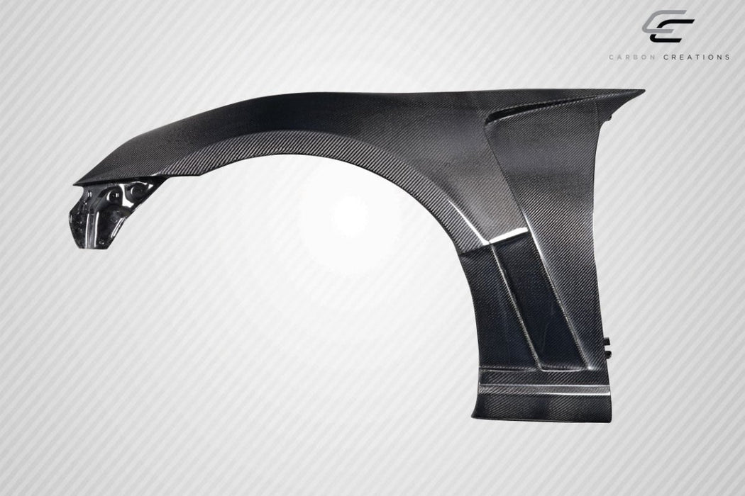 Extreme Dimensions Carbon Creations AMS Front Fenders 13 - 21 Subaru BRZ / 13 - 20 Scion FR - S / 13 - 20 Toyota 86 - 116667 - Subimods.com