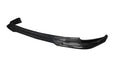 Extreme Dimensions Carbon Creations Arcos Front Lip Spoiler 08 - 16 Subaru Impreza WRX STI - Gloss Carbon Fiber - 118683 - Subimods.com