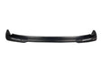 Extreme Dimensions Carbon Creations Arcos Front Lip Spoiler 08 - 16 Subaru Impreza WRX STI - Gloss Carbon Fiber - 118683 - Subimods.com