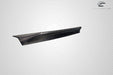 Extreme Dimensions Carbon Creations Blade Rear Wing Spoiler 08 - 14 Subaru WRX - 117048 - Subimods.com