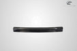 Extreme Dimensions Carbon Creations Blade Rear Wing Spoiler 08 - 14 Subaru WRX - 117048 - Subimods.com