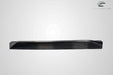 Extreme Dimensions Carbon Creations Blade Rear Wing Spoiler 08 - 14 Subaru WRX - 117048 - Subimods.com