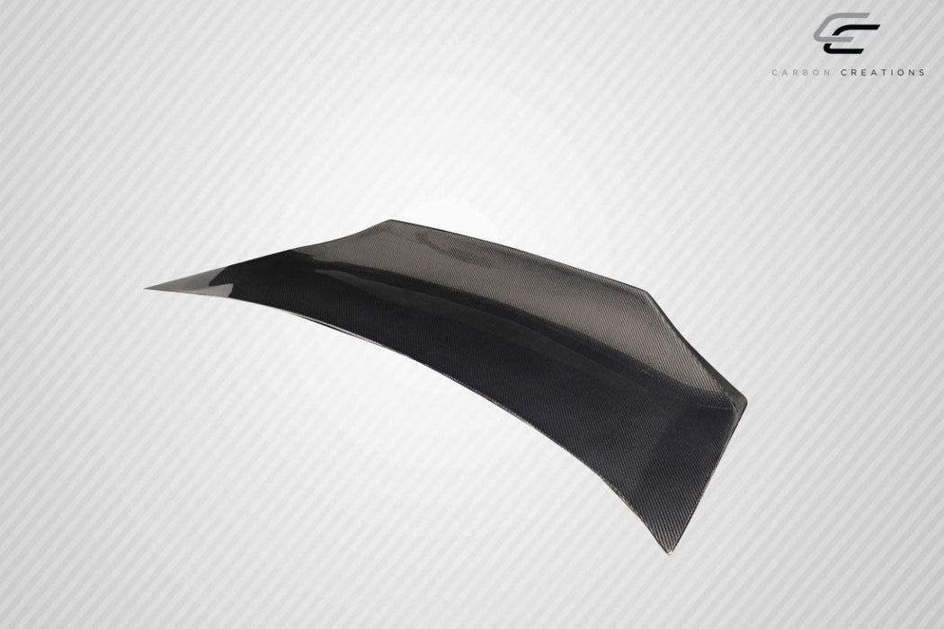 Extreme Dimensions Carbon Creations Blade Trunk 02 - 07 Subaru Impreza WRX STI - 116754 - Subimods.com