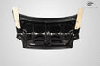 Extreme Dimensions Carbon Creations Blade Trunk 02 - 07 Subaru Impreza WRX STI - 116754 - Subimods.com