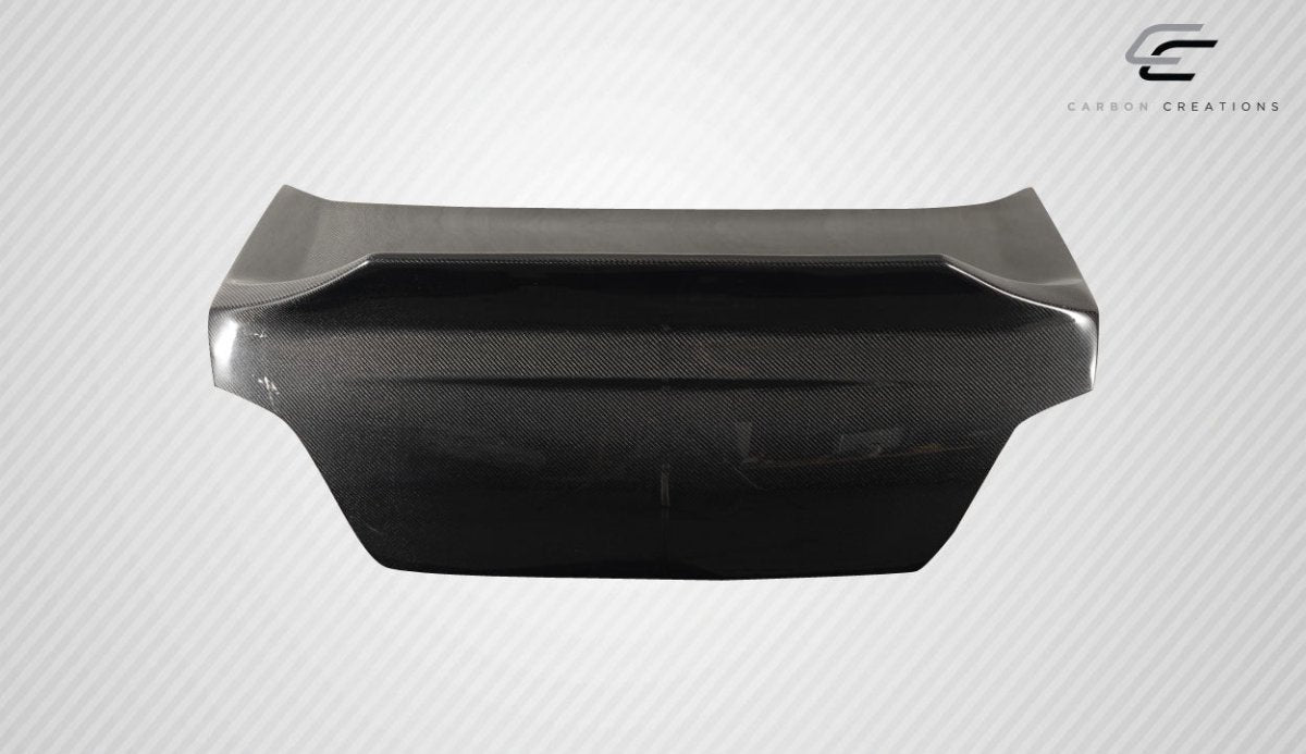 Extreme Dimensions Carbon Creations Blade Trunk 02 - 07 Subaru Impreza WRX STI - 116754 - Subimods.com