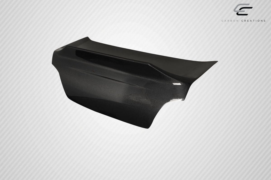 Extreme Dimensions Carbon Creations Blade Trunk 02 - 07 Subaru Impreza WRX STI - 116754 - Subimods.com