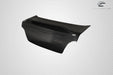 Extreme Dimensions Carbon Creations Blade Trunk 02 - 07 Subaru Impreza WRX STI - 116754 - Subimods.com