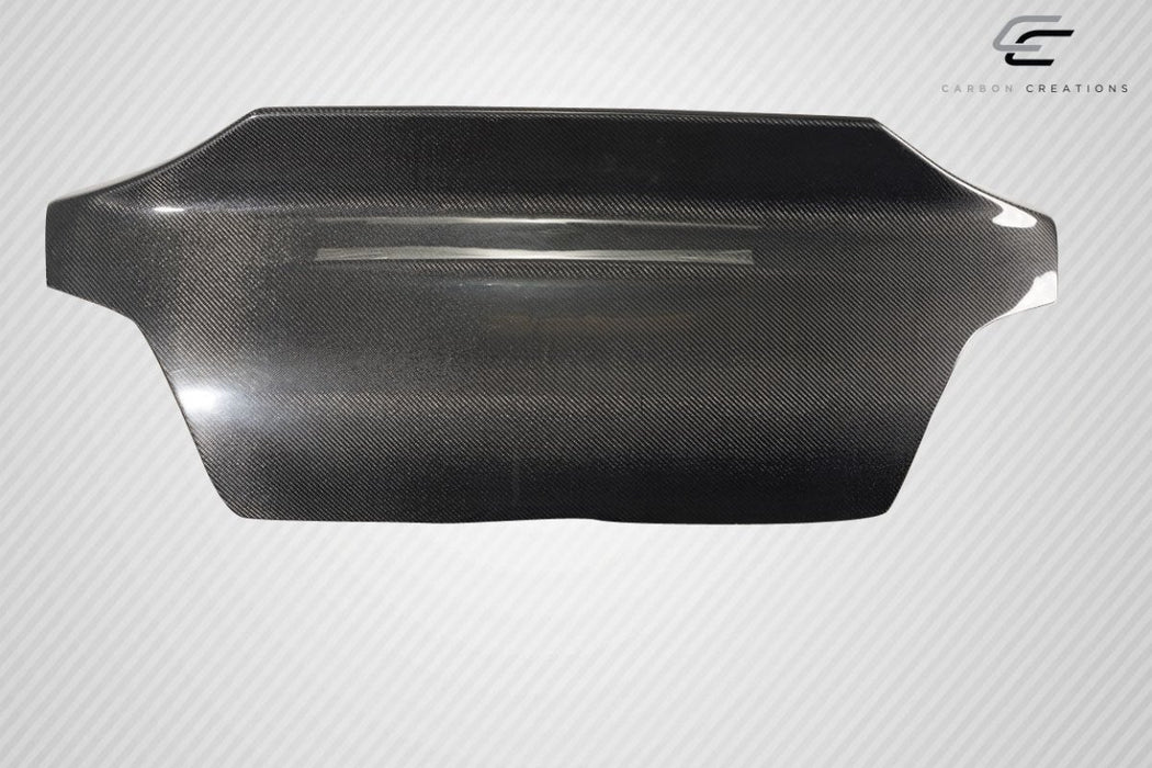 Extreme Dimensions Carbon Creations Blade Trunk 02 - 07 Subaru Impreza WRX STI - 116754 - Subimods.com