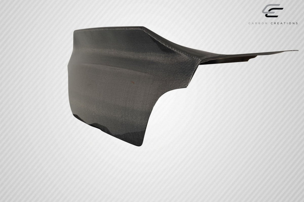 Extreme Dimensions Carbon Creations Blade Trunk 02 - 07 Subaru Impreza WRX STI - 116754 - Subimods.com