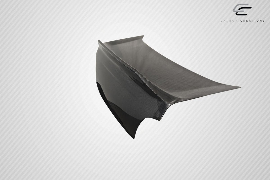 Extreme Dimensions Carbon Creations Blade Trunk 02 - 07 Subaru Impreza WRX STI - 116754 - Subimods.com
