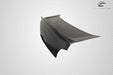 Extreme Dimensions Carbon Creations Blade Trunk 02 - 07 Subaru Impreza WRX STI - 116754 - Subimods.com