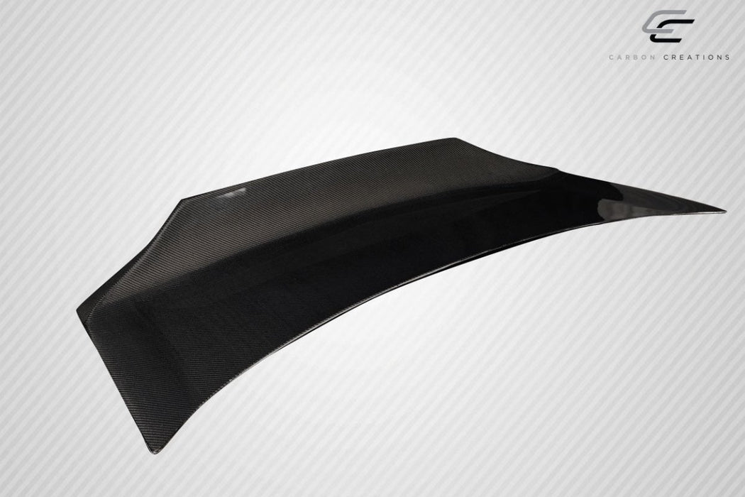Extreme Dimensions Carbon Creations Blade Trunk 02 - 07 Subaru Impreza WRX STI - 116754 - Subimods.com