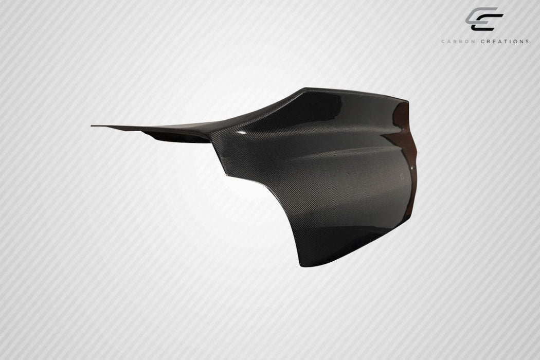 Extreme Dimensions Carbon Creations Blade Trunk 02 - 07 Subaru Impreza WRX STI - 116754 - Subimods.com