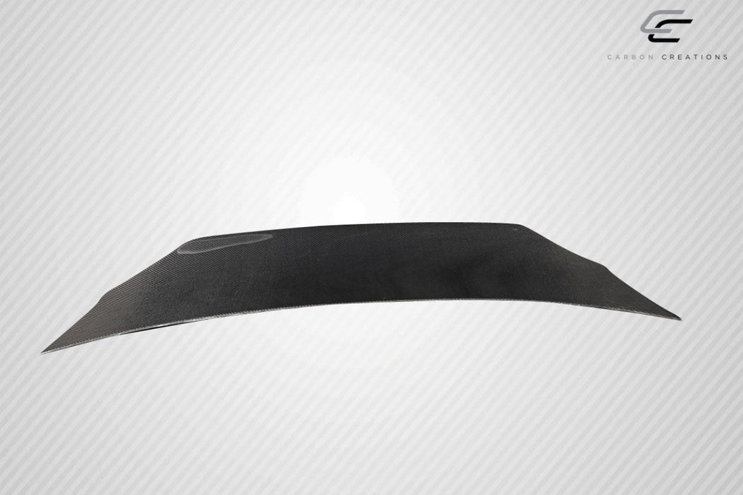 Extreme Dimensions Carbon Creations Blade Trunk 08 - 16 Subaru Impreza - 117046 - Subimods.com