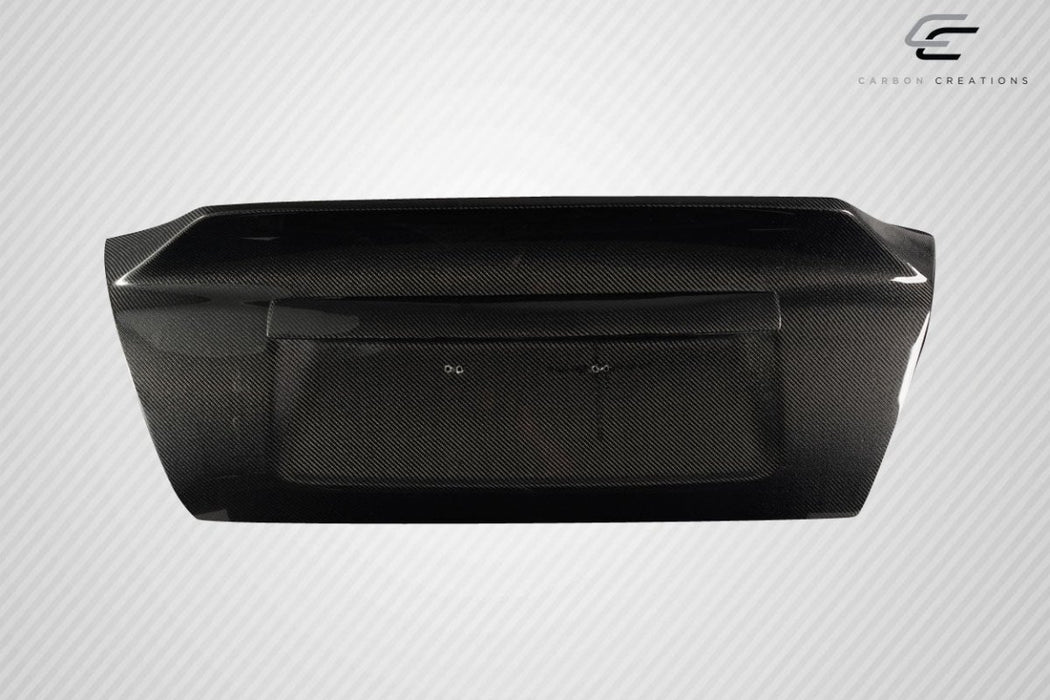 Extreme Dimensions Carbon Creations Blade Trunk 08 - 16 Subaru Impreza - 117046 - Subimods.com
