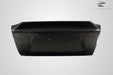 Extreme Dimensions Carbon Creations Blade Trunk 08 - 16 Subaru Impreza - 117046 - Subimods.com