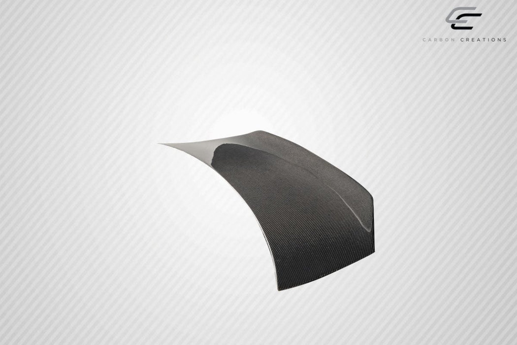 Extreme Dimensions Carbon Creations Blade Trunk 08 - 16 Subaru Impreza - 117046 - Subimods.com