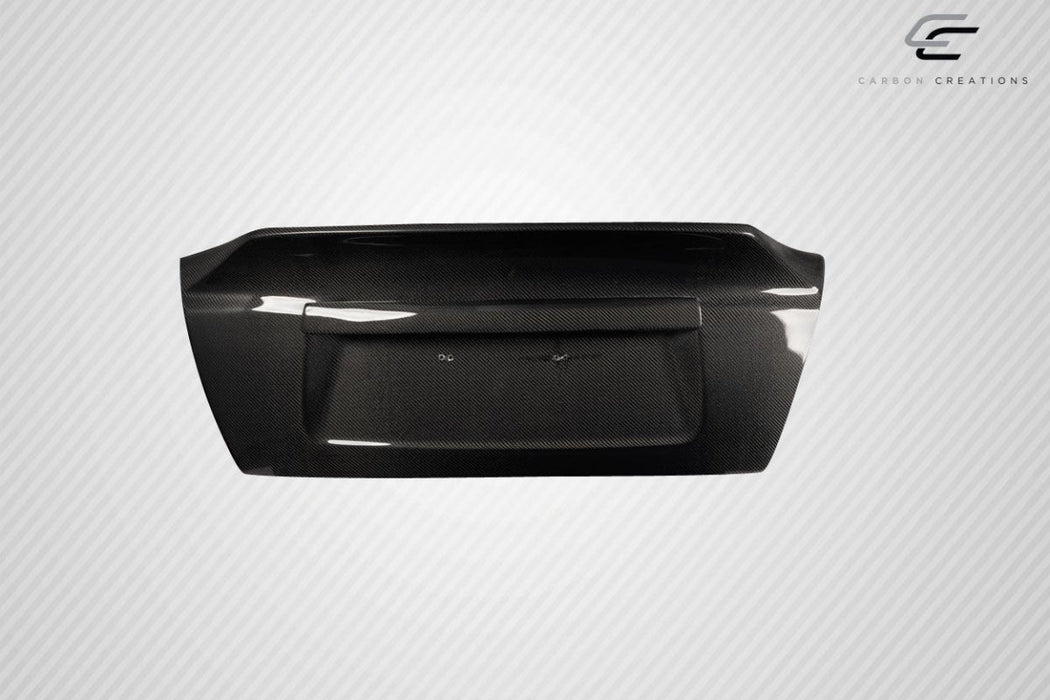 Extreme Dimensions Carbon Creations Blade Trunk 08 - 16 Subaru Impreza - 117046 - Subimods.com