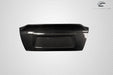 Extreme Dimensions Carbon Creations Blade Trunk 08 - 16 Subaru Impreza - 117046 - Subimods.com