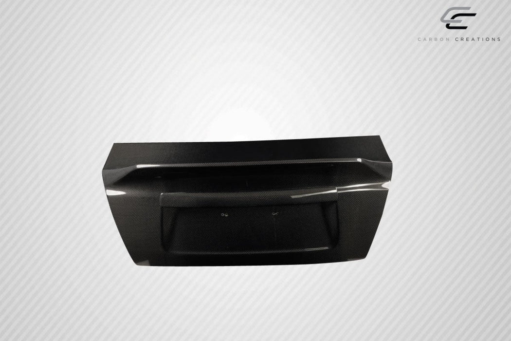 Extreme Dimensions Carbon Creations Blade Trunk 08 - 16 Subaru Impreza - 117046 - Subimods.com